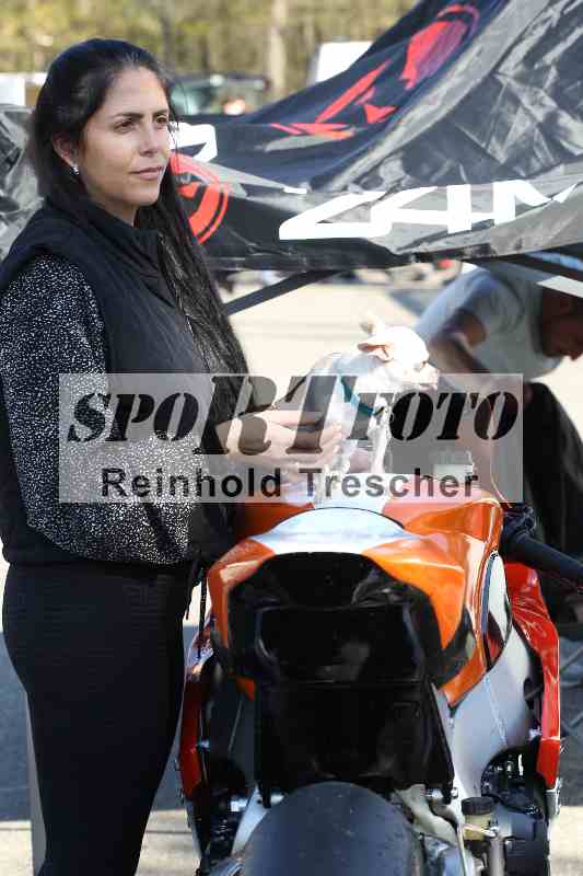 /Archiv-2023/05 09.04.2023 Speer Racing ADR/Impressionen